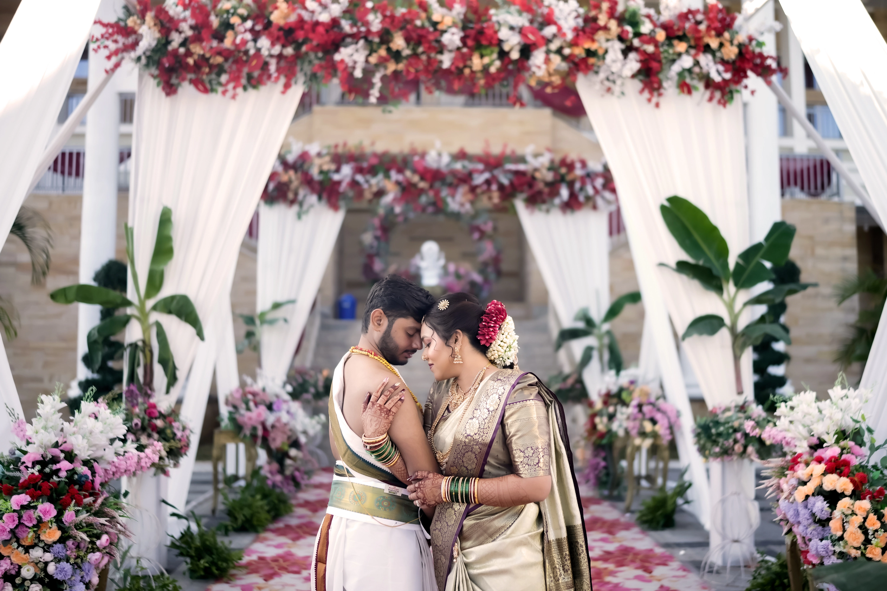 We frame forever love